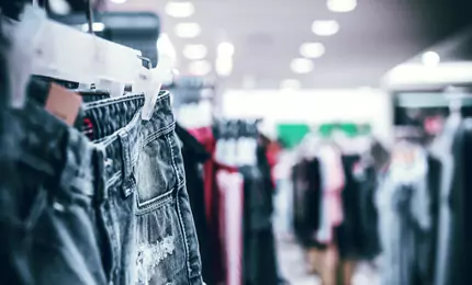Merchandising & Strategy